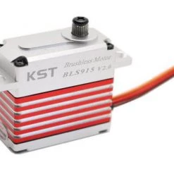 KST Servo BLS915 V2 Digital HV Brushless - Servo ⋅ Kreisel