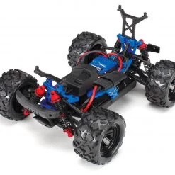 LaTrax Monster Truck Teton Rot, 1:18, RTR - Off-Road Modelle 7 LaTrax Monster Truck Teton Rot, 1:18, RTR - Off-Road Modelle -RC-Modellbau Onlineshop 1011861 3 5