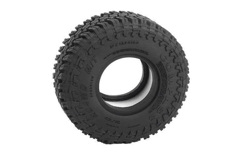 RC4WD On-Road Fahrwerk Reifen Compass M/T 1.55 3 RC4WD On-Road Fahrwerk Reifen Compass M/T 1.55