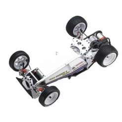 Kyosho Europe Kyosho Buggy Turbo Scorpion 2WD Legendary Series Bausatz - Off-Road Modelle -RC-Modellbau Onlineshop 1015359 3 5