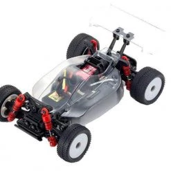 Kyosho Europe Kyosho Mini-Z Buggy MB010 VE 2.0 ARTR - Off-Road Modelle