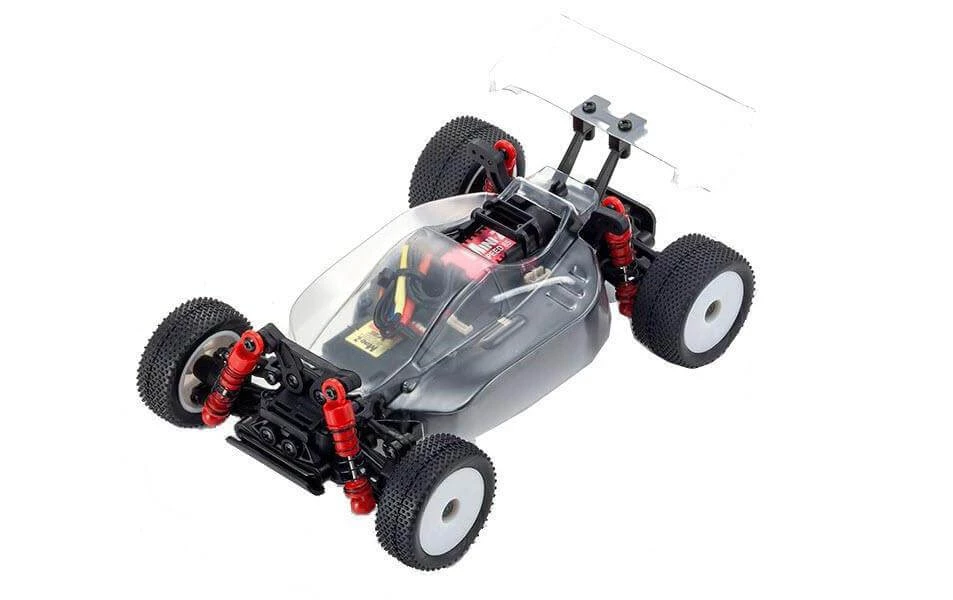 Kyosho Europe Kyosho Mini-Z Buggy MB010 VE 2.0 ARTR - Off-Road Modelle 3 Kyosho Europe Kyosho Mini-Z Buggy MB010 VE 2.0 ARTR - Off-Road Modelle