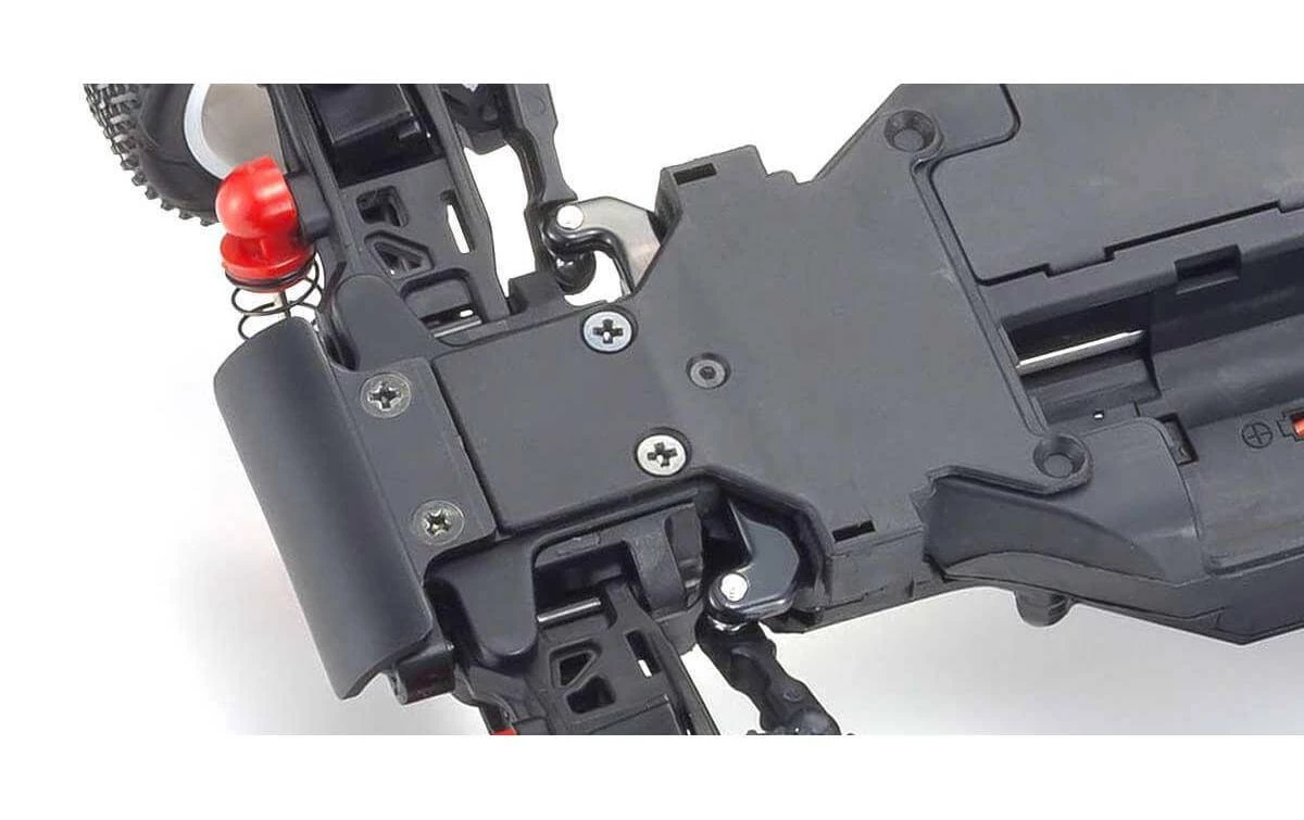 Kyosho Europe Kyosho Mini-Z Buggy MB010 VE 2.0 ARTR - Off-Road Modelle 5 Kyosho Europe Kyosho Mini-Z Buggy MB010 VE 2.0 ARTR - Off-Road Modelle – Bild 3