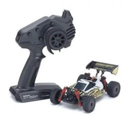 Kyosho Europe Kyosho Mini-Z Buggy Inferno MP9 White/Black RTR - Off-Road Modelle