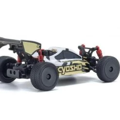 Kyosho Europe Kyosho Mini-Z Buggy Inferno MP9 White/Black RTR - Off-Road Modelle -RC-Modellbau Onlineshop 1015366 3 5