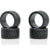 Kyosho Europe Kyosho Reifen Mini-Z Radial Wide Tire Set 20° - On-Road Fahrwerk -RC-Modellbau Onlineshop 1015975 1 7