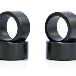 Kyosho Europe Kyosho Reifen Mini-Z Wide Tire Set (20°) - On-Road Fahrwerk