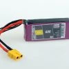 Hacker RC-Akku LiFe 600 MAh 9.9 V 30C TopFuel - Akkus -RC-Modellbau Onlineshop 1017032 1 5