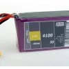 Hacker RC-Akku LiFe 4100 MAh 16.5 V 30C TopFuel MTAG - Akkus -RC-Modellbau Onlineshop 1017084 1 5
