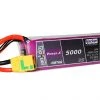 Hacker RC-Akku LiPo 5000 MAh 11.1 V 35C Topfuel Power-X MTAG - Akkus 1 Hacker RC-Akku LiPo 5000 MAh 11.1 V 35C Topfuel Power-X MTAG - Akkus -RC-Modellbau Onlineshop 1017094 1 7