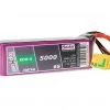Hacker RC-Akku LiPo 5000 MAh 22.2 V 20C TopFuel ECO-X MTAG - Akkus -RC-Modellbau Onlineshop 1017099 1 7