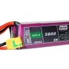 Hacker RC-Akku LiPo 5800 MAh 18.5 V 20C TopFuel ECO-X MTAG - Akkus 2 Hacker RC-Akku LiPo 5800 MAh 18.5 V 20C TopFuel ECO-X MTAG - Akkus -RC-Modellbau Onlineshop 1017109 1 7