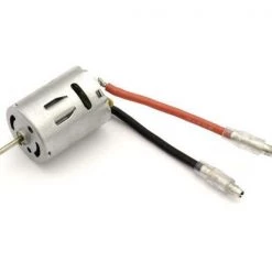 Kyosho Europe Kyosho Motor 370 Blizzard 2.0 - Nutzfahrzeuge Zubehör