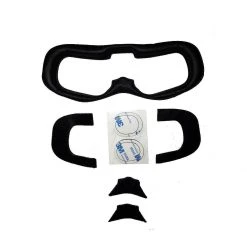 Fatshark Frontblende Ultimate Fit Kit (HDO2) - Kameras ⋅ FPV