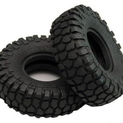 RC4WD On-Road Fahrwerk Reifen Rock Crusher X/T (Xtreme Terrain) 1.9