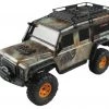 Amewi Scale Crawler Dirt Climbing SUV, Tiger 1:10, RTR - Off-Road Modelle -RC-Modellbau Onlineshop 1018627 1 7