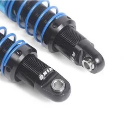 RC4WD Stossdämpfer King Off-Road Racing TRX-4 90 Mm - Off-Road Fahrwerk -RC-Modellbau Onlineshop 1019384 3 5