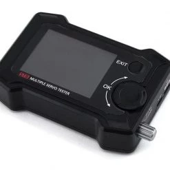 ToolkitRC Servotester ST8 Advanced - Servo ⋅ Kreisel