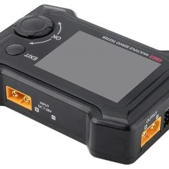 ToolkitRC Servotester ST8 Advanced - Servo ⋅ Kreisel 7 ToolkitRC Servotester ST8 Advanced - Servo ⋅ Kreisel -RC-Modellbau Onlineshop 1021716 3 5