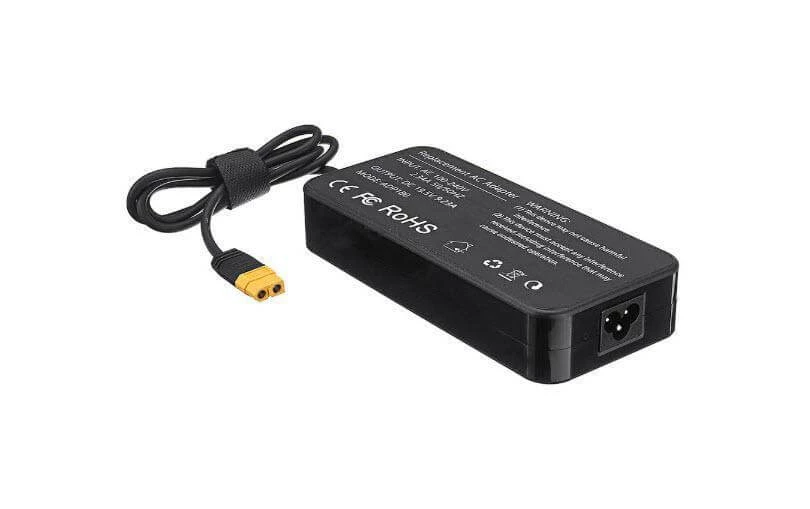 ToolkitRC RC Netzteil ADP-180MB 180W - Akkus 4 ToolkitRC RC Netzteil ADP-180MB 180W - Akkus – Bild 2