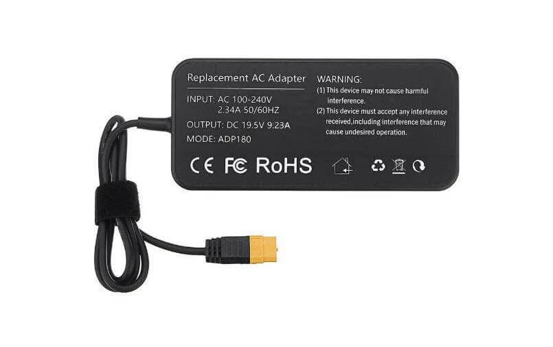 ToolkitRC RC Netzteil ADP-180MB 180W - Akkus 5 ToolkitRC RC Netzteil ADP-180MB 180W - Akkus – Bild 3