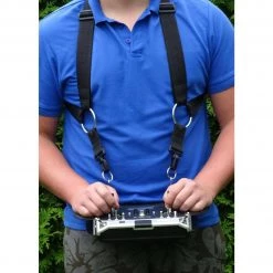 OEM Komfort Kreuzgurt Für Senderpulte - Sender ⋅ Empfänger 5 OEM Komfort Kreuzgurt Für Senderpulte - Sender ⋅ Empfänger -RC-Modellbau Onlineshop 1022631 2 5 scaled