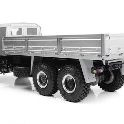 RC4WD Lastwagen Overland 6x6 Truck With Utility Bed RTR - Nutzfahrzeuge -RC-Modellbau Onlineshop 1023914 3 5