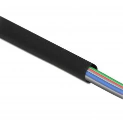 DeLock Schrumpfschlauch 15m X 2.4 Mm, 15m Schwarz - Werkstoffe -RC-Modellbau Onlineshop 1025688 3 5