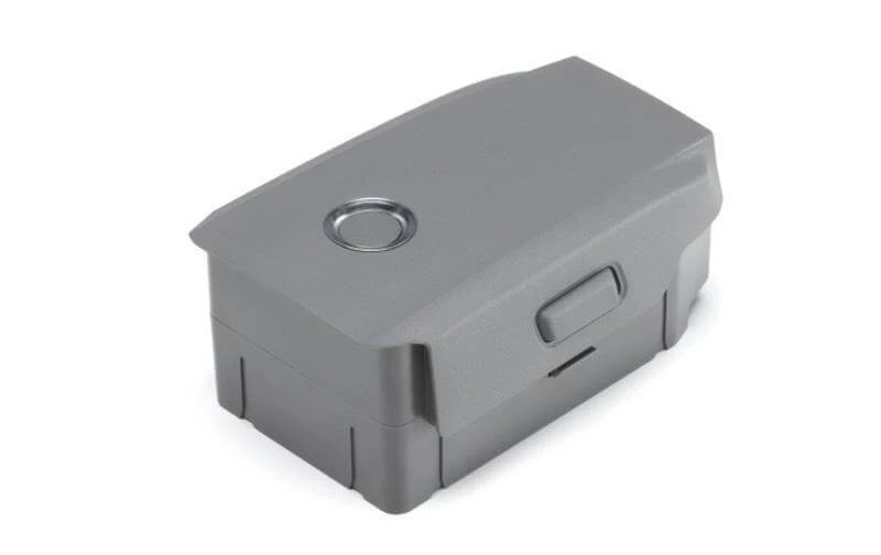 DJI Enterprise RC-Akku LiPo 3850 MAh 15.4 V Mavic 2 Enterprise - Akkus 3 DJI Enterprise RC-Akku LiPo 3850 MAh 15.4 V Mavic 2 Enterprise - Akkus