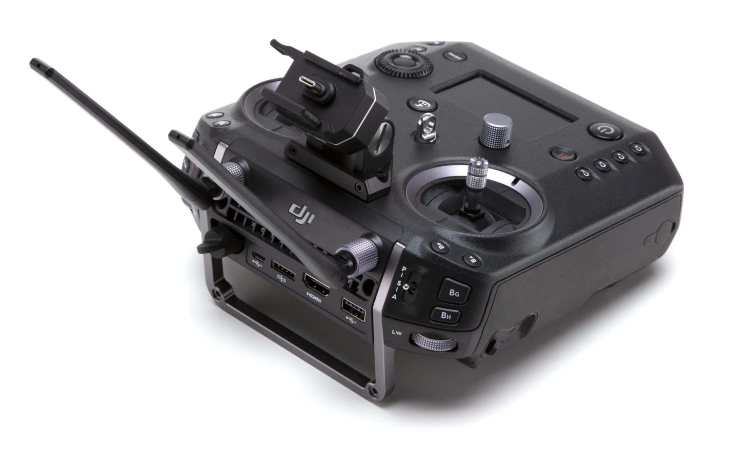 DJI Enterprise Fernsteuerung Cendence S M200 Serie V2 - Sender ⋅ Empfänger 4 DJI Enterprise Fernsteuerung Cendence S M200 Serie V2 - Sender ⋅ Empfänger – Bild 2