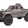 Axial Scale Crawler SCX24 1967 Chevrolet C10 RTR Silver - Off-Road Modelle 1 Axial Scale Crawler SCX24 1967 Chevrolet C10 RTR Silver - Off-Road Modelle -RC-Modellbau Onlineshop 1031602 1 7