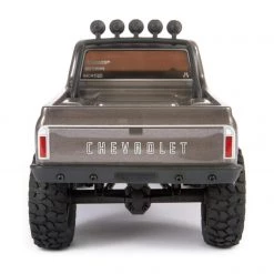 Axial Scale Crawler SCX24 1967 Chevrolet C10 RTR Silver - Off-Road Modelle -RC-Modellbau Onlineshop 1031602 2 5