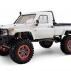 Amewi Scale Crawler AMXRock RCX10P Pro ARTR Weiss - Off-Road Modelle -RC-Modellbau Onlineshop 1031837 1 7