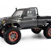 Amewi Scale Crawler AMXRock RCX10P Pro ARTR Grau - Off-Road Modelle 1 Amewi Scale Crawler AMXRock RCX10P Pro ARTR Grau - Off-Road Modelle -RC-Modellbau Onlineshop 1031838 1 7