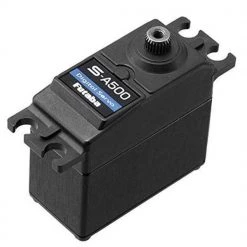 Futaba Servo S-A500 Digital HV - Servo ⋅ Kreisel