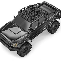 Gmade Scale Crawler GS02 Komodo Double Cab TS ARTR - Off-Road Modelle -RC-Modellbau Onlineshop 1033292 3 5