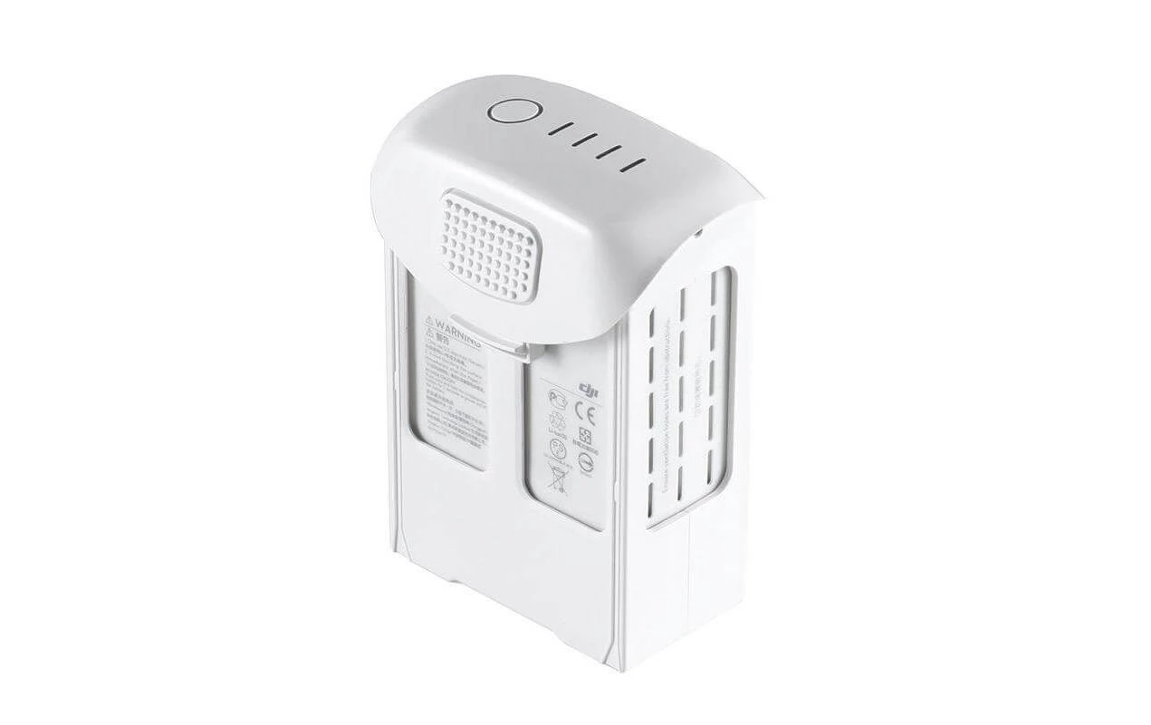 DJI Enterprise RC-Akku LiPo 5870 MAh 15.2 V Phantom 4 - Akkus 5 DJI Enterprise RC-Akku LiPo 5870 MAh 15.2 V Phantom 4 - Akkus – Bild 3