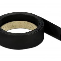 DeLock Schrumpfschlauch 2m X 19.1mm Schrumpfungsrate 4:1 Schwarz - Werkstoffe