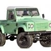 RC4WD Scale Crawler Gelände II Land Rover Defender D90 RTR - Off-Road Modelle -RC-Modellbau Onlineshop 1052373 1 7 scaled