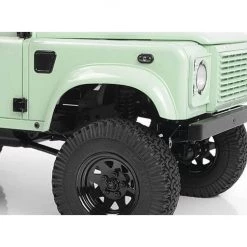 RC4WD Scale Crawler Gelände II Land Rover Defender D90 RTR - Off-Road Modelle 7 RC4WD Scale Crawler Gelände II Land Rover Defender D90 RTR - Off-Road Modelle -RC-Modellbau Onlineshop 1052373 3 5
