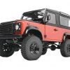 RC4WD Scale Crawler Gelände II Land Rover Defender D90 RTR - Off-Road Modelle 2 RC4WD Scale Crawler Gelände II Land Rover Defender D90 RTR - Off-Road Modelle -RC-Modellbau Onlineshop 1052374 1 7
