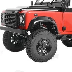 RC4WD Scale Crawler Gelände II Land Rover Defender D90 RTR - Off-Road Modelle -RC-Modellbau Onlineshop 1052374 3 5
