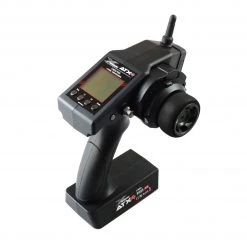 Amewi Fernsteuerung ATX4 Inkl. Empfänger - Sender ⋅ Empfänger