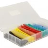 DeLock Schrumpfschlauch 100-teilig Sortimentsbox, Mehrfarbig - Werkstoffe 2 DeLock Schrumpfschlauch 100-teilig Sortimentsbox, Mehrfarbig - Werkstoffe -RC-Modellbau Onlineshop 1064038 1 7 scaled