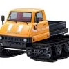 Kyosho Europe Kyosho Raupenfahrzeug Trail King, Gelb 1:12 , RTR - Nutzfahrzeuge -RC-Modellbau Onlineshop 1064765 1 7