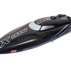 Amewi Speedboot Super Mono X V3 Brushless V-Boot, ARTR - RC Schiffe