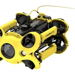 Unterwasserdrohne CHASING M2 Komplettset 200m Kabel - RC Schiffe