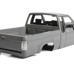 RC4WD Karosserie 1987 Toyota XtraCab - Motoren ⋅ Regler 7 RC4WD Karosserie 1987 Toyota XtraCab - Motoren ⋅ Regler -RC-Modellbau Onlineshop 1078113 3 5