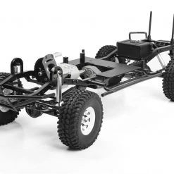 RC4WD Scale Crawler Trail Finder 2 LWB Chassis Kit - Off-Road Modelle