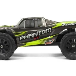 Maverick Monster Truck Phantom XT RTR - Off-Road Modelle -RC-Modellbau Onlineshop 1078743 2 5